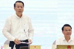 Gắn trách nhiệm người đứng đầu với giải ngân vốn