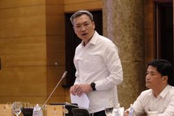Bộ C&ocirc;ng an th&ocirc;ng tin về xử l&yacute; vi phạm quyền sở hữu tr&iacute; tuệ