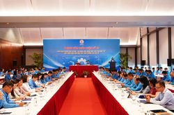 Đổi mới thi đua, nâng tầm phong trào 'Giỏi việc ngân hàng, đảm việc nhà'