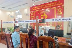 Nâng tầm năng lực cán bộ đáp ứng yêu cầu chuyển đổi số