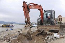 Vạn Lộc chủ động các phương án phòng, chống thiên tai