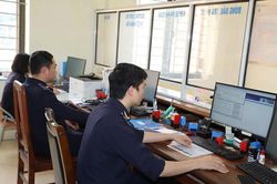 Chi cục Hải quan khu vực X chủ động phòng, ngừa tham nhũng, tiêu cực
