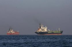 Iran mở hệ thống đăng ký cấp phép qua eo biển Hormuz
