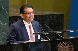 Ngoại trưởng Bangladesh được bầu l&agrave;m Chủ tịch Đại hội đồng Li&ecirc;n Hợp Quốc kh&oacute;a 81