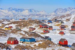 Ch&iacute;nh phủ mới Đan Mạch khẳng định lập trường bảo vệ chủ quyền đối với Greenland