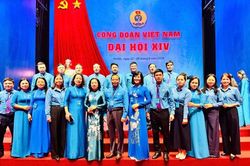 Ph&aacute;t huy tr&iacute; tuệ, tr&aacute;ch nhiệm, đ&oacute;ng g&oacute;p v&agrave;o những quyết s&aacute;ch lớn của tổ chức C&ocirc;ng đo&agrave;n Việt Nam