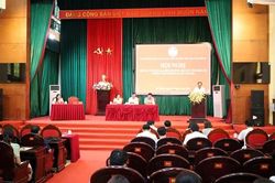Đại biểu HĐND tỉnh ghi nhận nhiều ý kiến tâm huyết của cử tri
