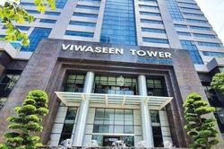 Ai là cổ đông mới nắm 23% vốn Viwaseen?