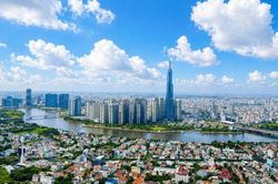 Gần 17.000 ha đất tại TP HCM được đưa trở lại khai thác sau tháo gỡ vướng mắc
