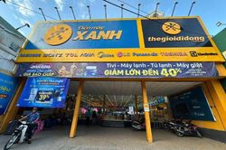 CEO Điện Máy Xanh: IPO không phải vì tiền, mà muốn tạo ra một cột mốc để bắt đầu lại ở một tầm cao hơn