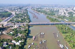 Đồng Nai sắp khởi c&ocirc;ng loạt dự &aacute;n hạ tầng trọng điểm trong th&aacute;ng 6/2026