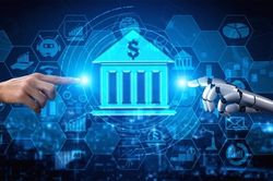 CEO Ngân hàng: Chuyển từ thử nghiệm sang khai thác AI và dữ liệu quy mô lớn
