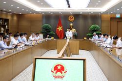 Triển khai thí điểm KPI đánh giá giải ngân vốn đầu tư công trong quý III