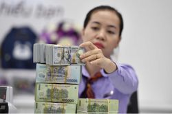 T&iacute;n dụng nh&agrave; ở x&atilde; hội, khu c&ocirc;ng nghiệp chỉ tăng th&ecirc;m 1 - 2% sau khi nới room