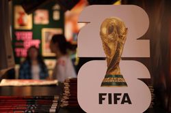 World Cup 2026 căng thẳng đến sát 'giờ G'