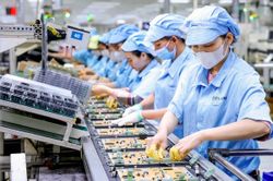 TP. Hồ Chí Minh: Đặt mục tiêu tạo mới 900.000 việc làm trong giai đoạn 2026 - 2030