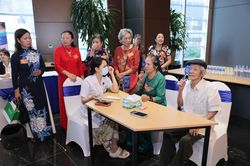 Hà Nội mở rộng hỗ trợ bảo hiểm cho nhiều nhóm đối tượng đặc thù
