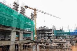 Hà Nội: 8 trường hợp công trình, cơ sở vi phạm bị áp dụng biện pháp ngừng cấp điện, nước