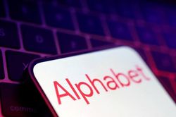 Alphabet phát hành 80 tỷ USD cổ phiếu để đầu tư AI