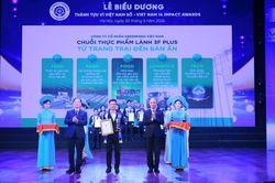 Greenfeed: Chăn nu&ocirc;i bền vững nhờ dữ liệu v&agrave; c&ocirc;ng nghệ