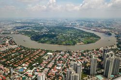 TP.HCM triển khai bồi thường, tái định cư dự án Khu đô thị mới Bình Quới - Thanh Đa