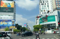 TP.Hồ Chí Minh tăng cường quản lý các công trình biển quảng cáo
