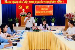 Sinh hoạt mẫu, hiệu quả thật