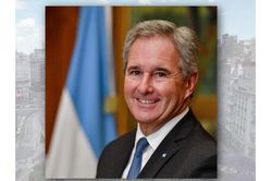 Argentina nộp đơn xin gia nhập CPTPP