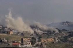Căng thẳng tại Eo biển Hormuz leo thang