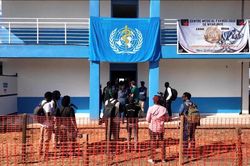 WHO điều chỉnh số ca nghi nhiễm Ebola
