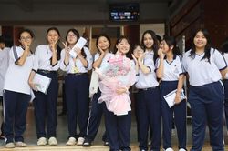 Kỳ thi tuyển sinh v&agrave;o lớp 10 tại An Giang diễn ra an to&agrave;n, nghi&ecirc;m t&uacute;c, đ&uacute;ng quy chế