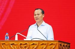 Bắc Ninh: N&acirc;ng cao năng lực ph&ograve;ng, chống khủng bố từ sớm, từ xa