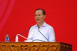 Bắc Ninh: Nâng cao năng lực phòng, chống khủng bố từ sớm, từ xa