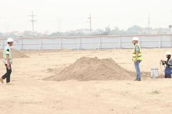 Bắc Ninh bổ sung khoảng 3,27 ha đất tái định cư phục vụ Dự án Cảng hàng không quốc tế Gia Bình
