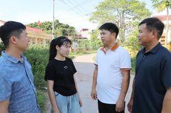 Chú trọng đối thoại, gỡ khó cho Nhân dân