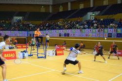 Đ&agrave; Nẵng dự Giải v&ocirc; địch cầu l&ocirc;ng trẻ quốc gia năm 2026