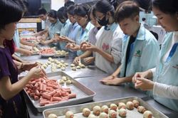 Học nghề sau THCS: Lối đi rộng mở cho nhiều học sinh Đà Nẵng