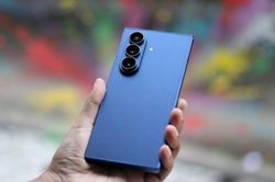 Galaxy Z Fold8 Ultra lộ diện với pin 5.000mAh v&agrave; sạc 45W nhưng vẫn giữ th&acirc;n m&aacute;y si&ecirc;u mỏng