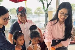 Nối nhịp di sản miền Trung