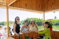 Nâng tầm điểm đến rừng dừa Bảy Mẫu