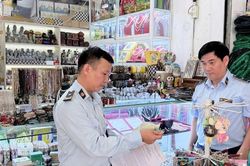 X&acirc;y dựng hệ sinh th&aacute;i bảo vệ quyền sở hữu tr&iacute; tuệ