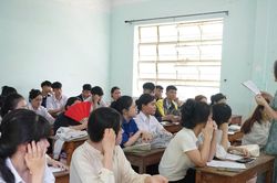 Tăng tốc trong giai đoạn nước rút