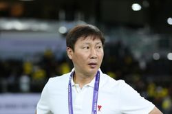 Báo Trung Quốc dè chừng sao U19 Việt Nam, HLV Kim Sang-sik gây sốt tại Hàn Quốc