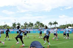 Tuyển Anh hội quân cho World Cup 2026: Thomas Tuchel và bài kiểm tra chịu đựng tại Florida