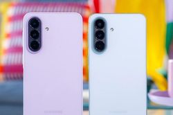 So s&aacute;nh Galaxy A57 5G v&agrave; Galaxy A37 5G: Ch&ecirc;nh lệch 1 triệu đồng liệu c&oacute; đ&aacute;ng để n&acirc;ng cấp?
