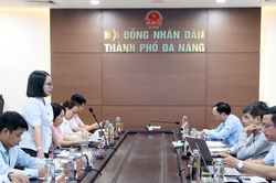 6.282 hộ vùng thiên tai tại Đà Nẵng có nhu cầu bố trí, sắp xếp ổn định dân cư
