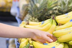 Nhật Bản đối mặt cuộc khủng hoảng chuối nghi&ecirc;m trọng nhất trong nửa thế kỷ
