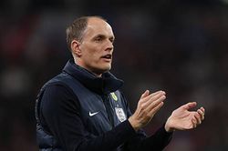 Thomas Tuchel v&agrave; b&agrave;i to&aacute;n c&aacute;nh tr&aacute;i tuyển Anh: Rashford h&agrave;o hoa hay Gordon kỷ luật?