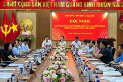 Mường Thanh đánh thức tiềm năng, thu hút đầu tư