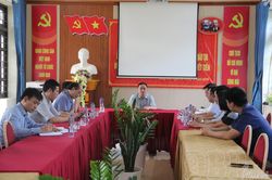 Chuẩn bị điều kiện tốt nhất phục vụ kỳ thi tốt nghiệp THPT năm 2026